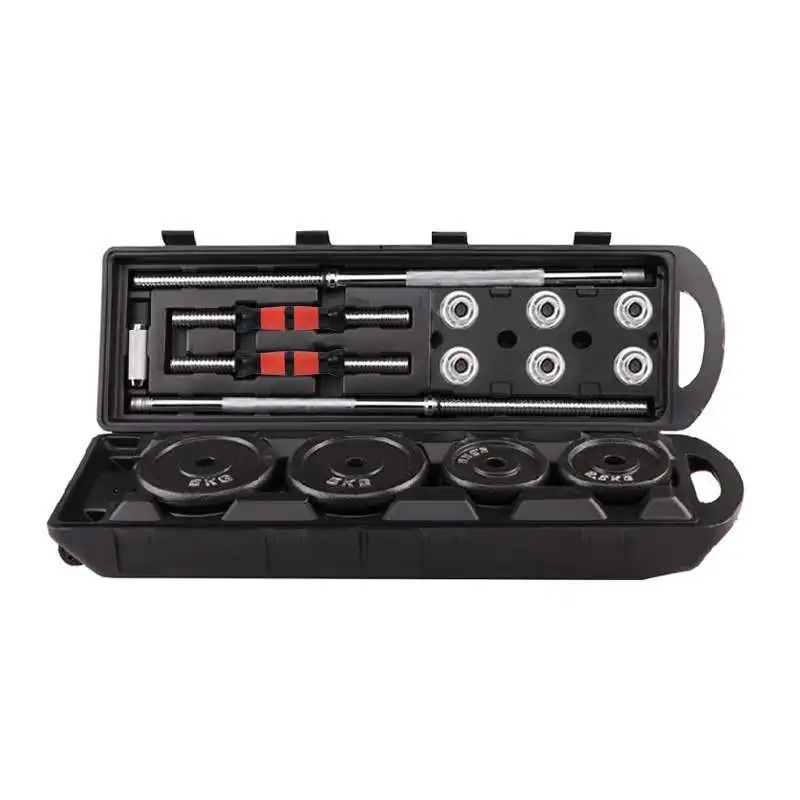 

50 kg -bowflex selecttech 552 pair/ set - two adjustable dumbbells