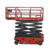 self-propelled high quality work platform