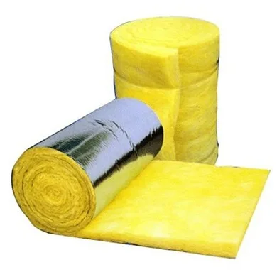 Glass wool