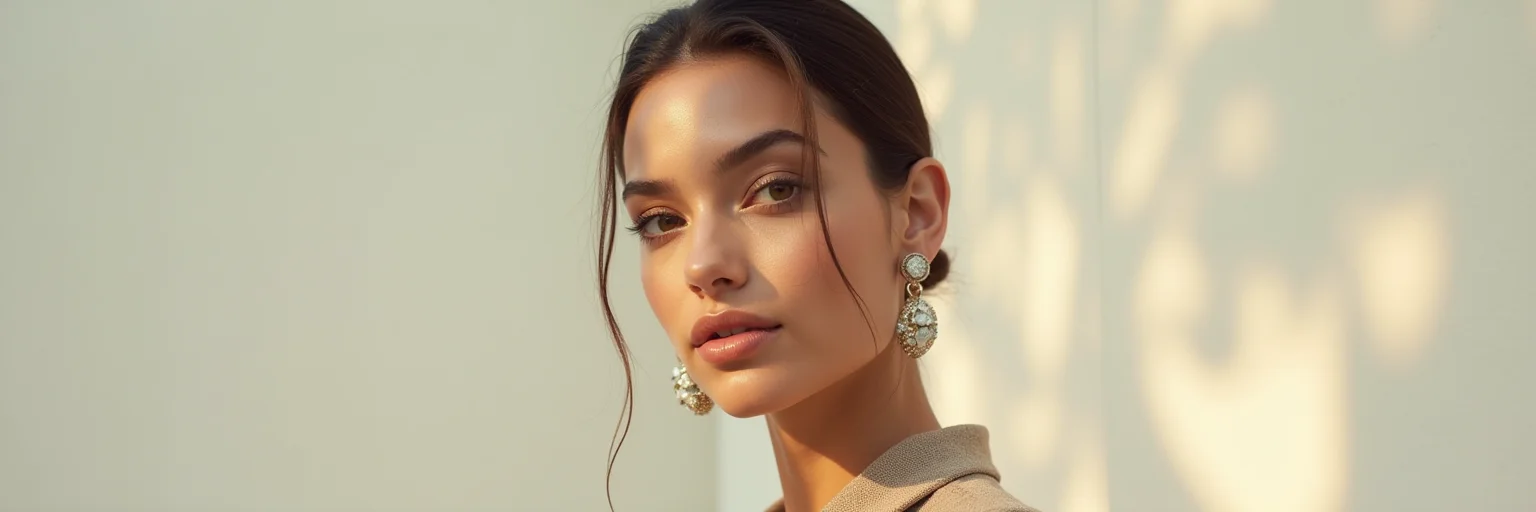 Recycled Glass Jewelry: The Sustainable Style Revolution Taking 2025 By ...