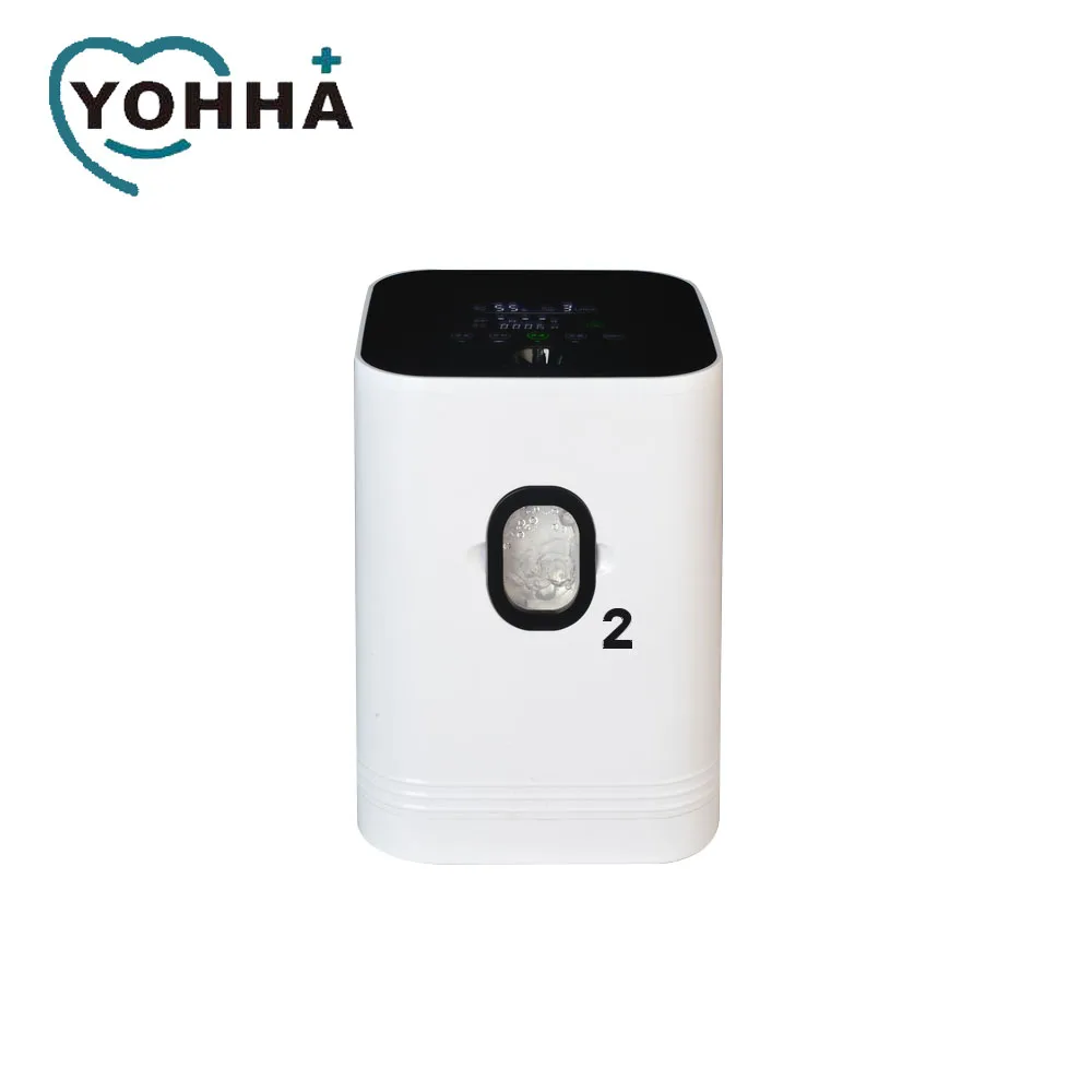 

2020 Portable Beauty Individual Home Oxygen Machine
