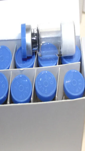 
High purity Thymalin Synthetic Peptide powder 63958-90-7 Thymalin for hair loss treatment 