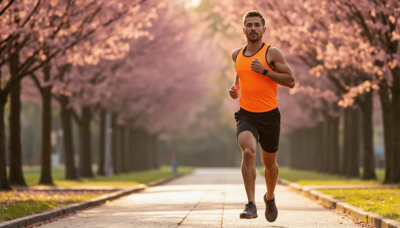 Spring Marathon How to Train for a Spring Marathon in 2026: The Balanced Evidence-Based ...