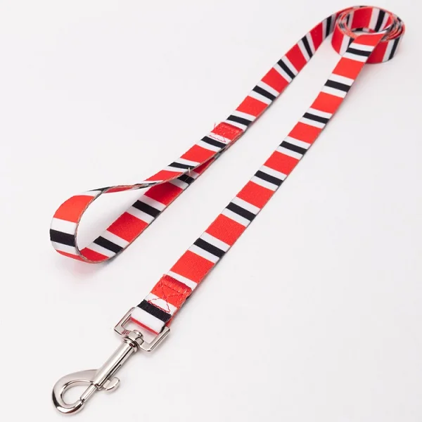 

Wholesale Personalized Accesories Durable Custom New Design Leash For Pets
