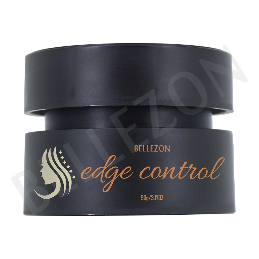 

Newest Hair Edge Control for Smooth All Day Extra Strong Hold And Keep Good Styling