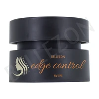 

2019 Octobor Newest Hair Edge Control for Smooth All Day Extra Strong Hold And Keep Good Styling