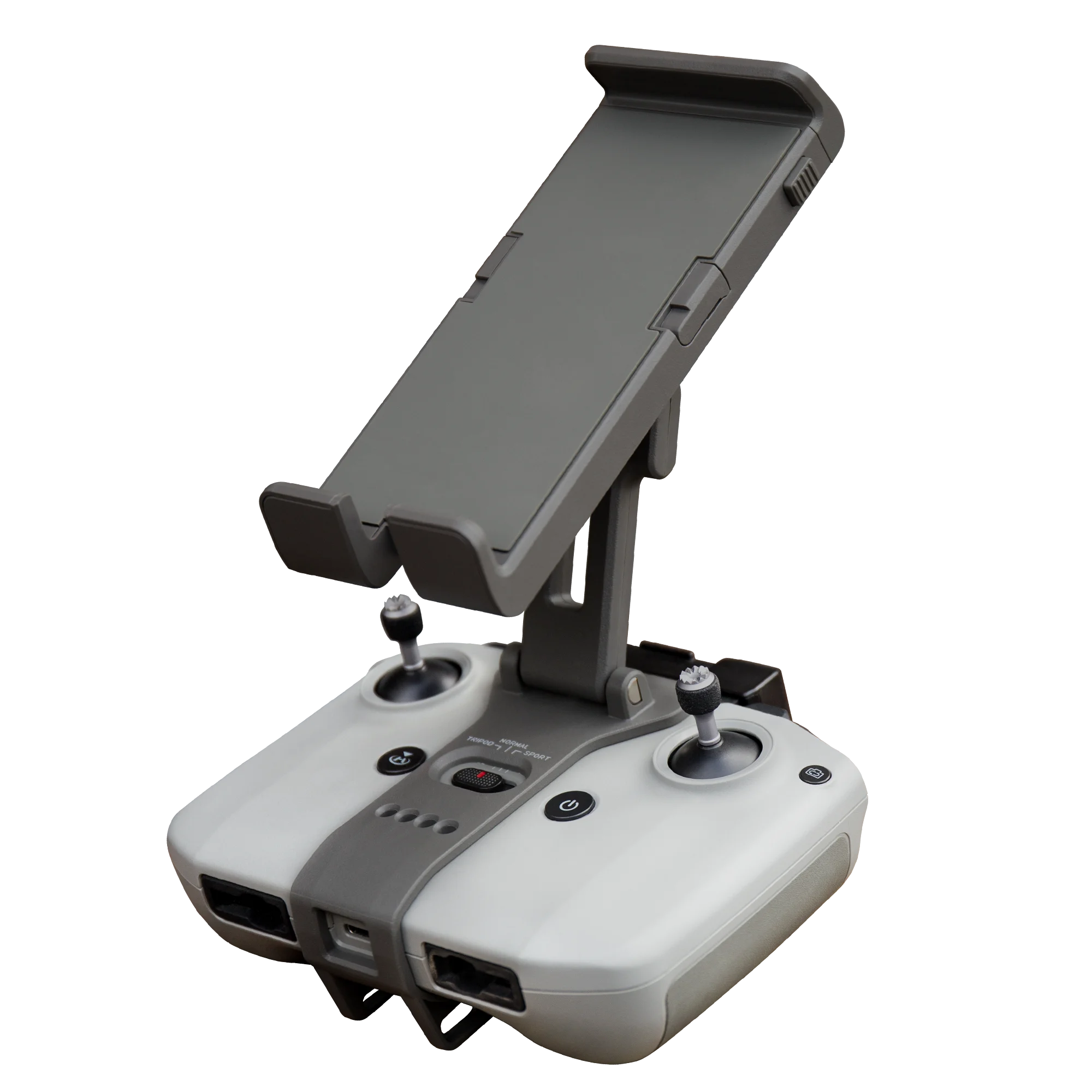 

Freeship DJI Mavic mini 2 Air2S drone remote control 7-10 Pad Mobile Phone Holder Flat Bracket tablet stander