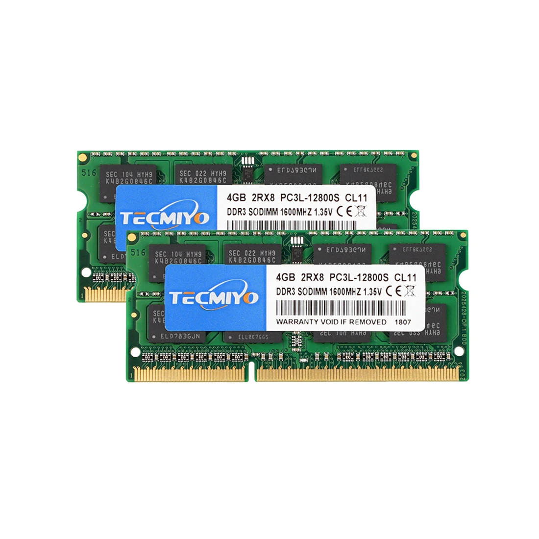 

Factory wholesale DDR3L 4GB ram PC3L 12800S 1600MHZ cl11 lifetime warranty laptop Ram memoria