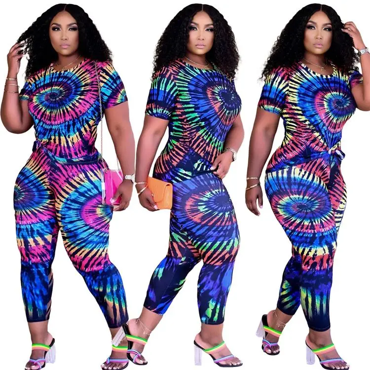 

Amazon hot sell New Trendy Casual 2 Piece Pant Set Women Clothing 2 Piece Set Women Clothing