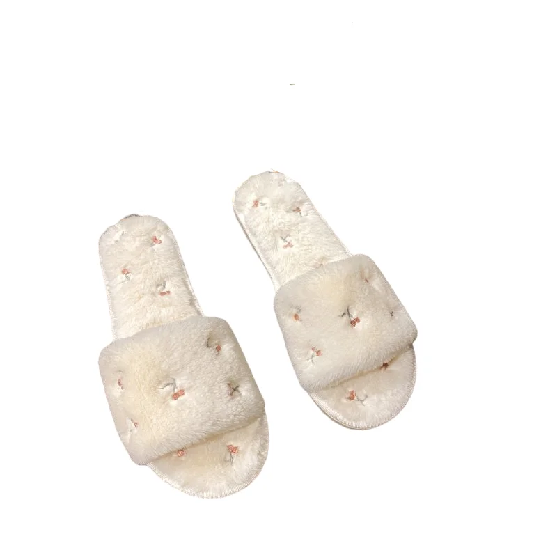 

Flat summer butterfly women rhinestone slippers glitter sandals jelly sandal