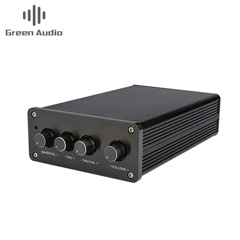 

GAP-5630A Fp10000q Digital Power Amplifier With Low Price