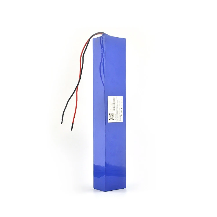 

Customized li-ion battery 48v 8.8ah Scooter Battery Pack