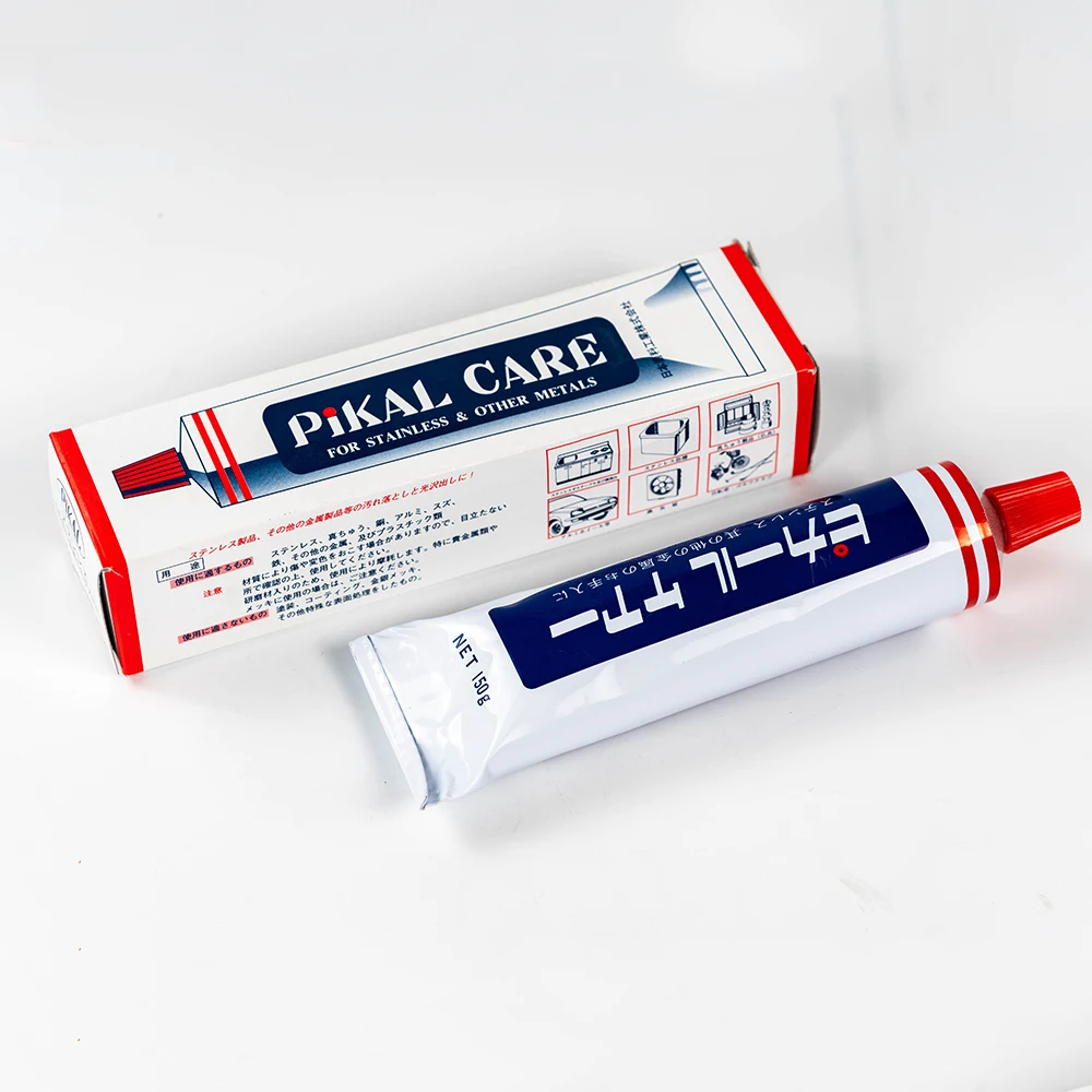 
High quality Polishing paste 