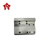 Steel and Aluminum Processing for Automotive Parts of Mechanical Motorcycle