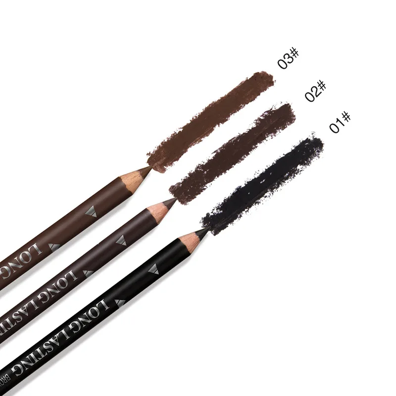 

Makeup Private Label Eyebrow Pencil