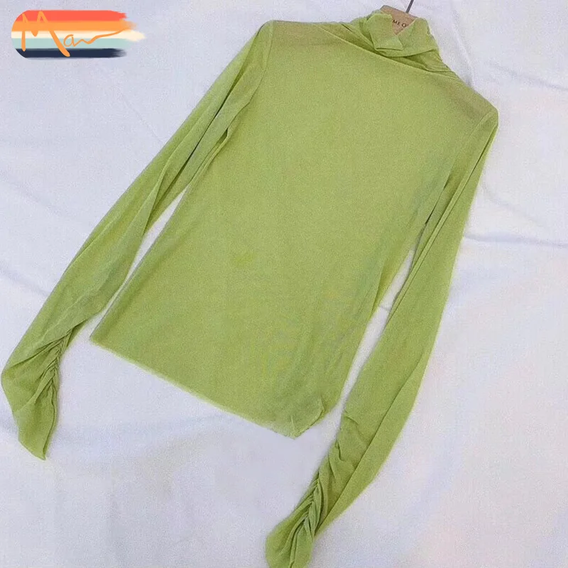 

Maxnegio blouses top for women clothing blouses transparent blouses