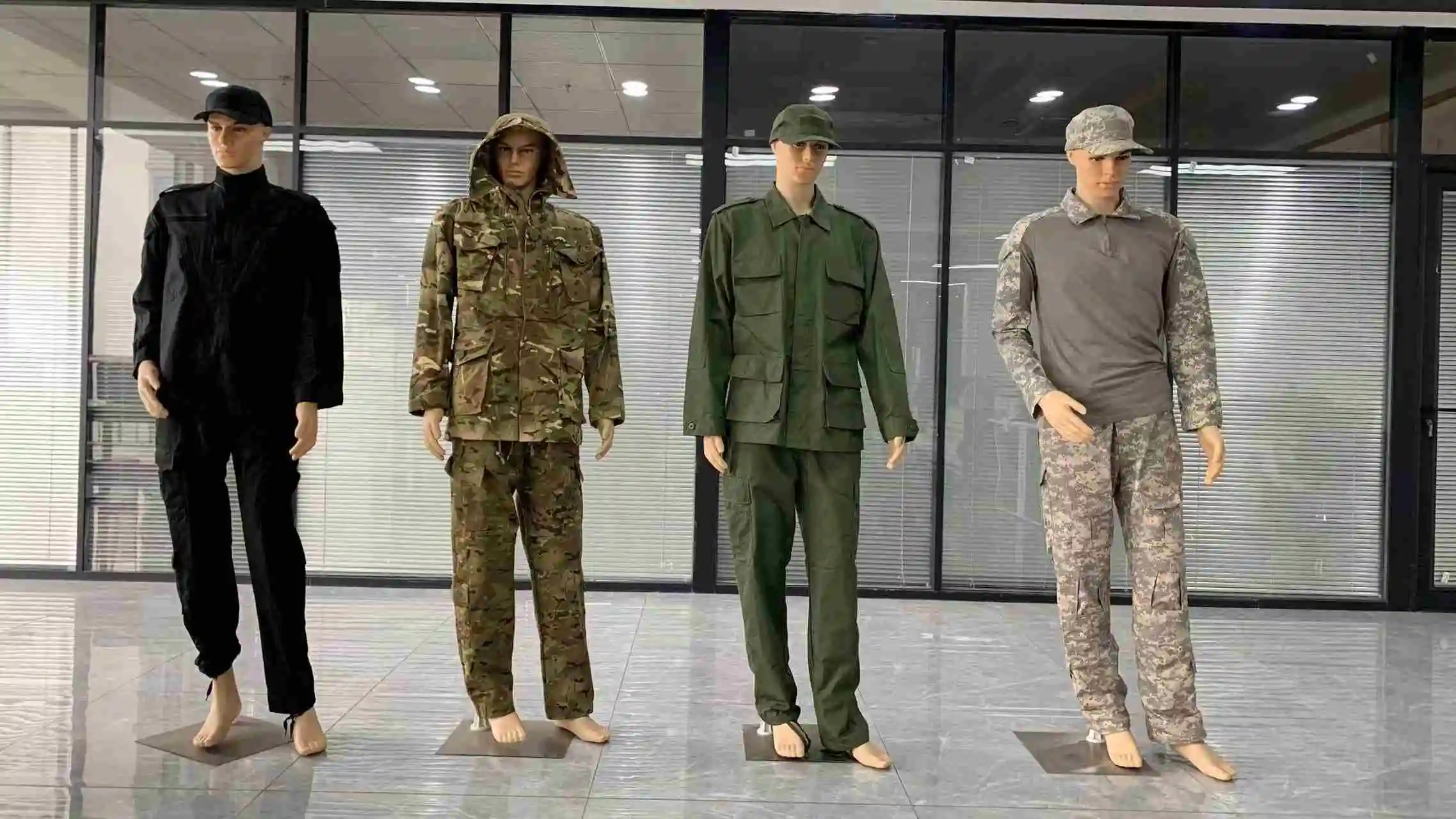 tactical boots for men