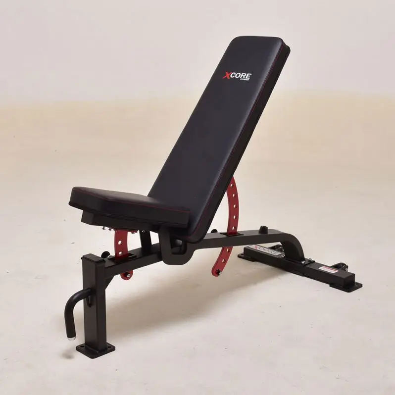 Скамья Oxygen reg sit up Board