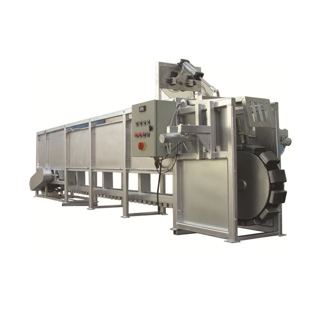 Automatic three-point electric stun machine for pigs in slaughterhouse