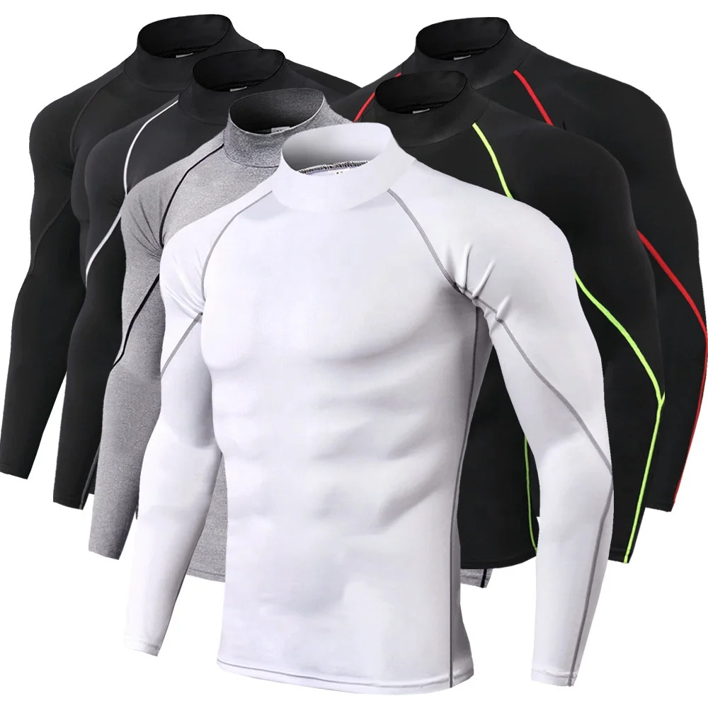 

YD - A-2492 new arrival plain polyester shirts casual high elastic shirts for men long sleeve