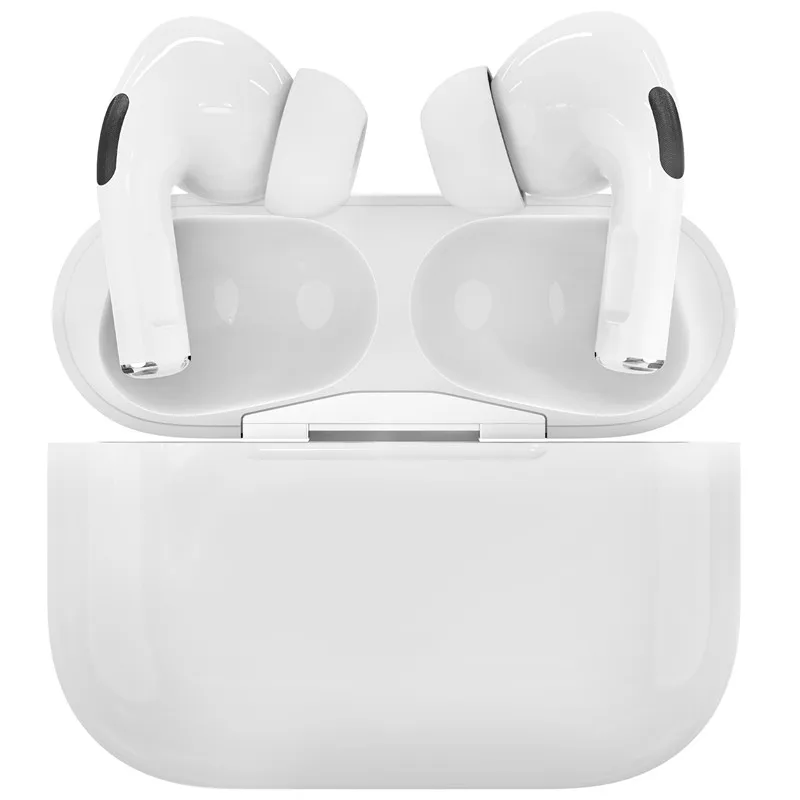

Top quality USED original Generation pro 3 smart noise cancelling touch control earbuds stereo wireless earphone