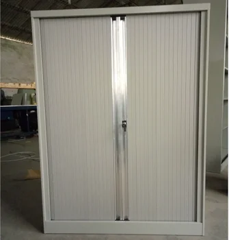 Metal Shutter Door Cabinet Small Cabinet Roll Up Door Cabinet