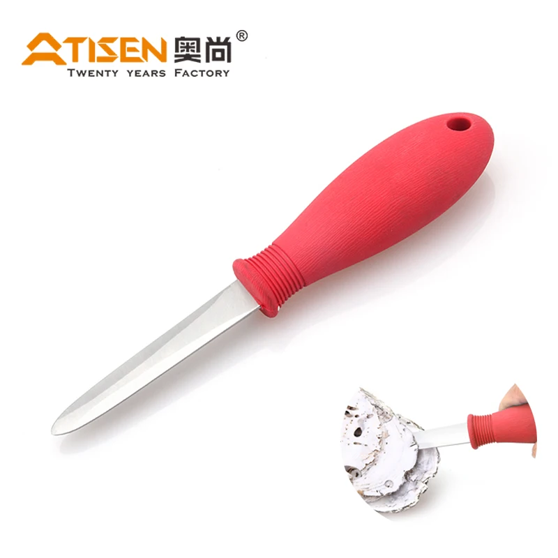 
High Quality Other Fishing Products Small Oyster Sucking Knife 
