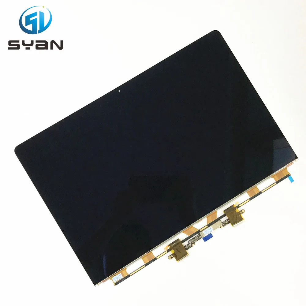 

A1707 LCD screen for macbook pro 15.4 lcd screen led assembly display 2016 2017