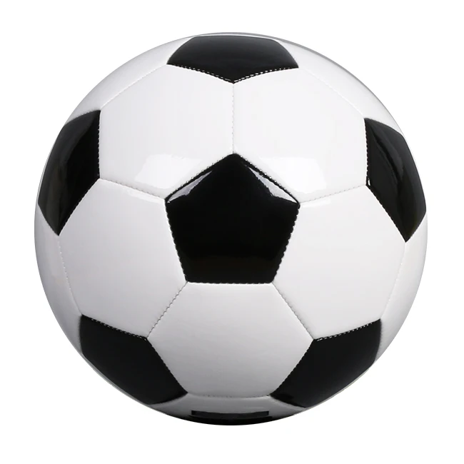 

Machine sewn soccer ball size 5 football sport toys, Custom printing