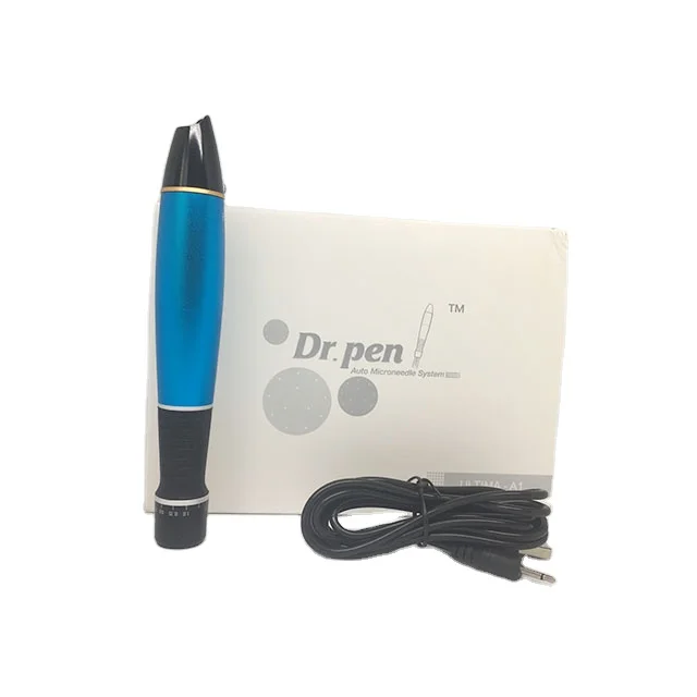 

2022 Best Selling Product Electric Micro Needling Therapy Derma Pen Micro Needle Wireless Derma Pen