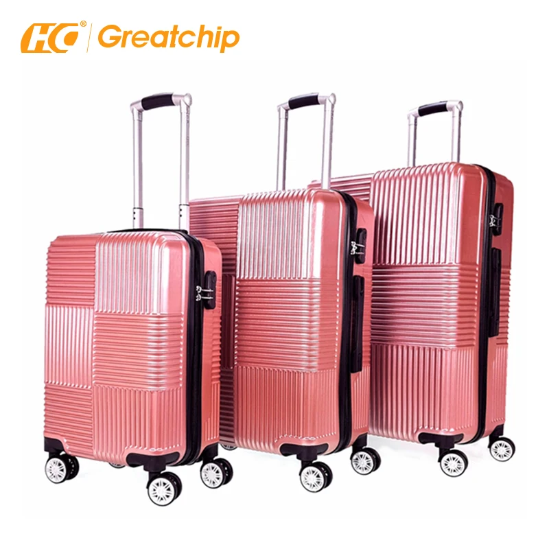 good luggage sets