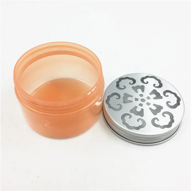 250ml Empty Aluminum Cap Fragrance Air Freshener Pet Plastic Jar Buy