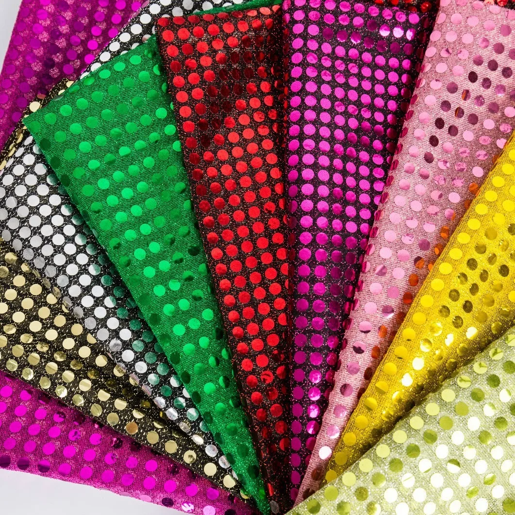 Festival fabric