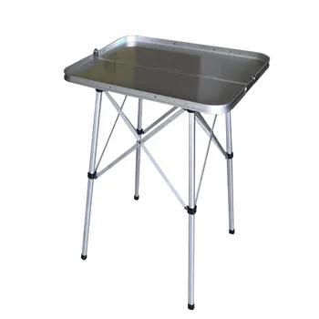 portable makeup desk
