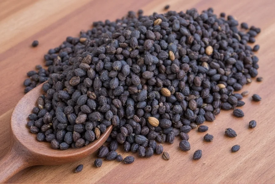 Buying guide for black pepper