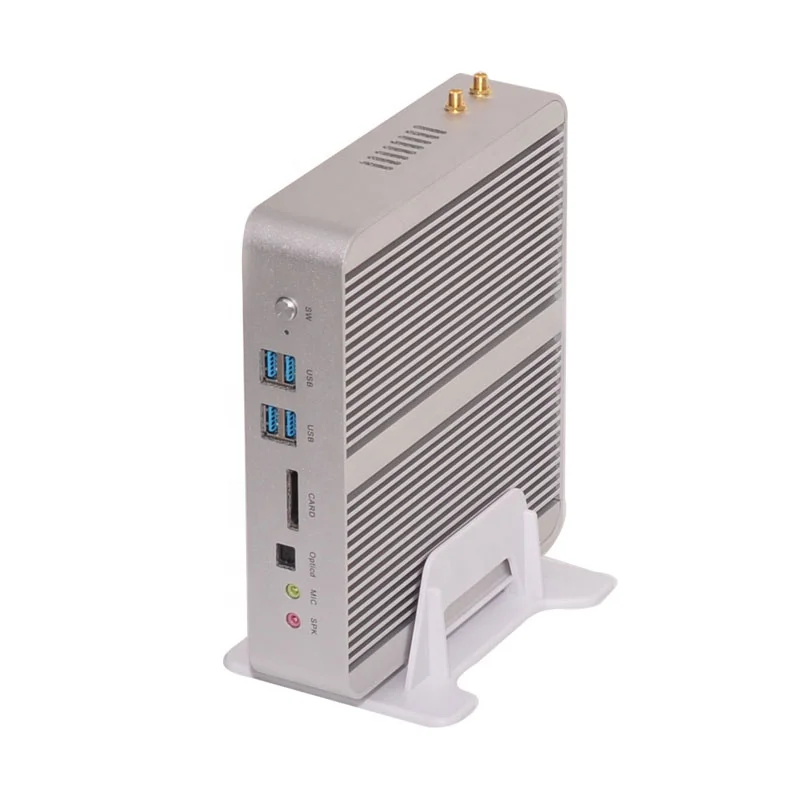 Mini tree silver desktops core