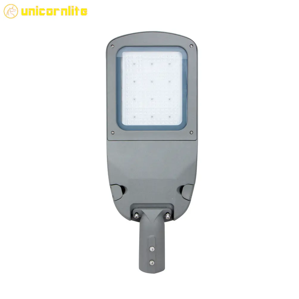 Professional LED Street Light 40 W Solar Power Street Light For Road Lighting