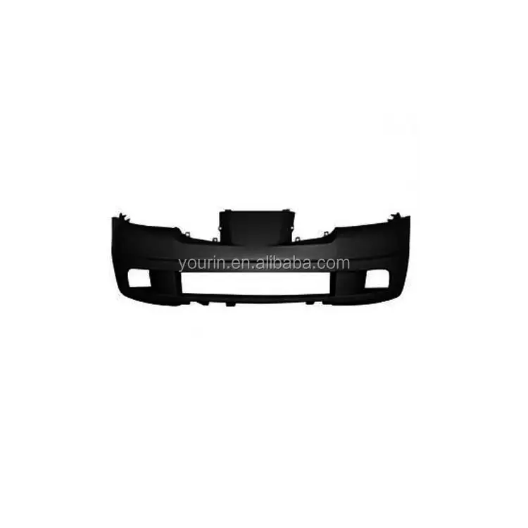 Mn150453xa Front Bumper For Outlander 2003 2004 2005 2006 2007 Body Kit
