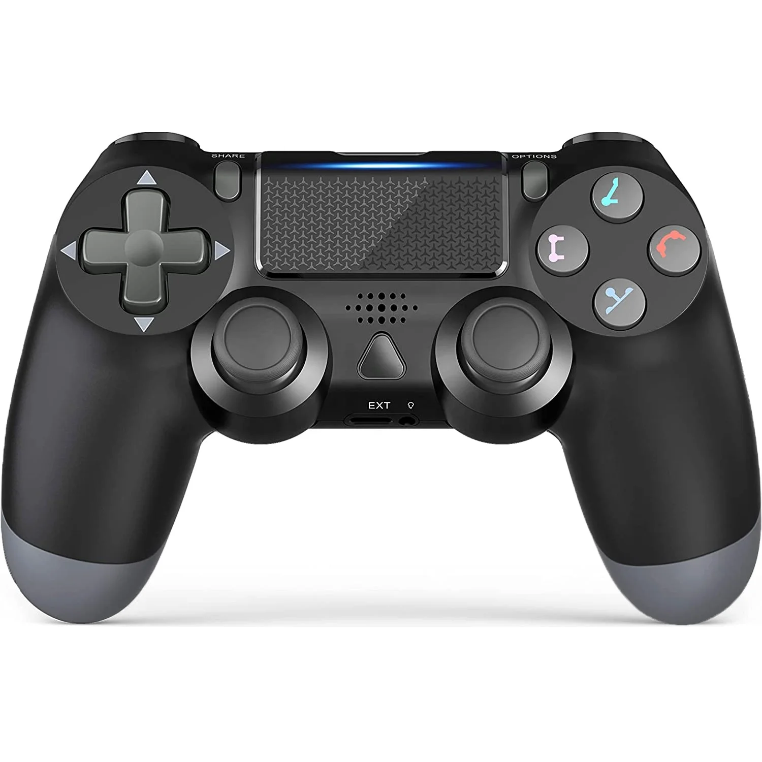 

PS 4 Console Gamepad Joystick PS4 Controller Wireless Joystick For Playstation 4, 23 colors available