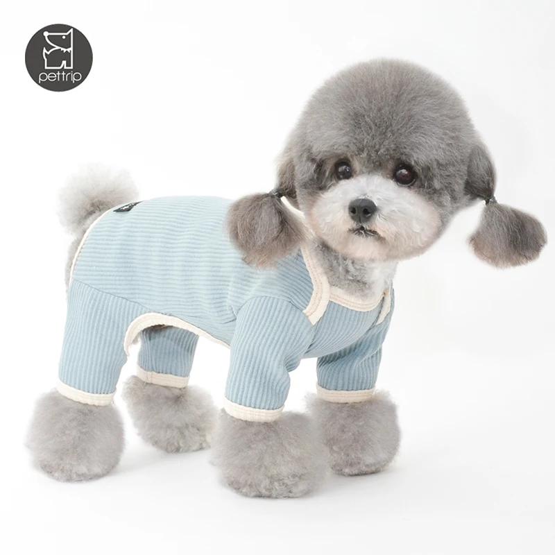 

autumn and winter pet clothes pet apparels and accessories dog clothes four legs dog clothes