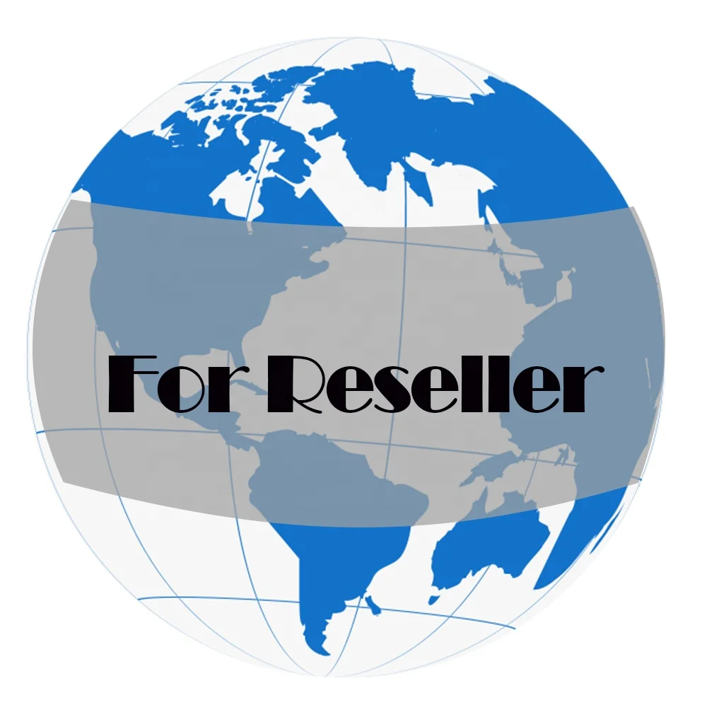 Reseller Panel Test Link for B