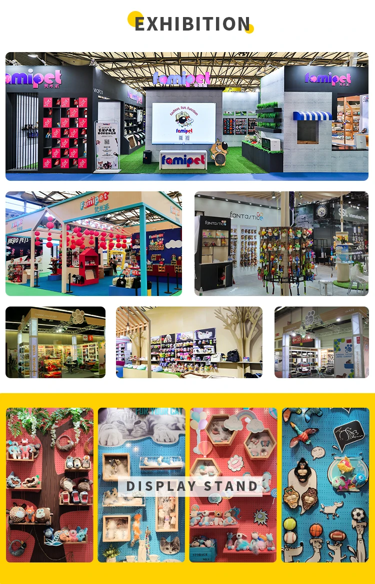 Famipet Customized Durable Designer Tpr Dog Chew Toys Pet Chew Toys