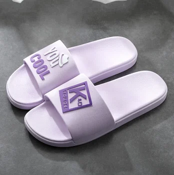 2020 Non-slip Bathroom Slippers Summer 