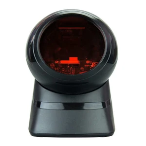 USB 1D Laser Barcode Scanner