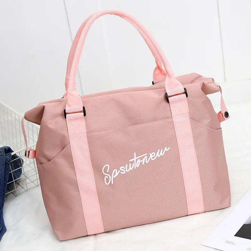 

large capacity folding cat bag travel bag, Customized