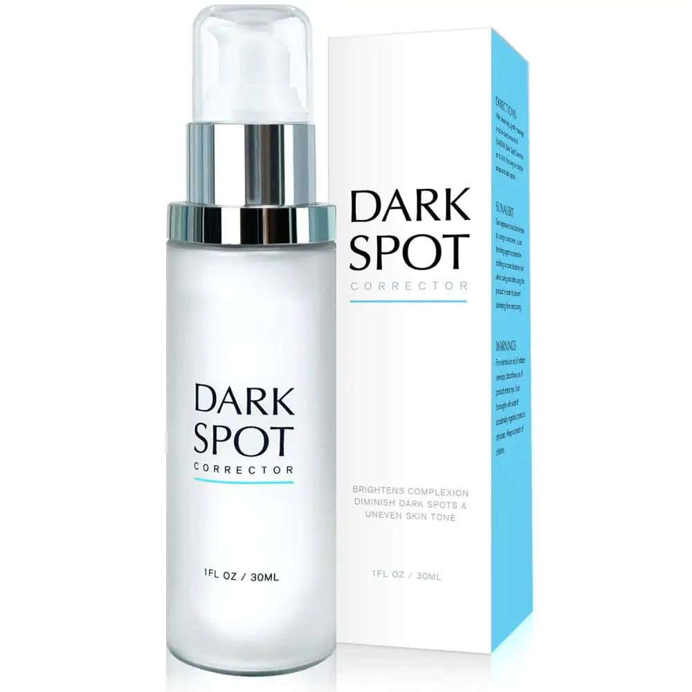 

Dark Spot Corrector Remover for Face Kojic Acid Serum for skin whitening