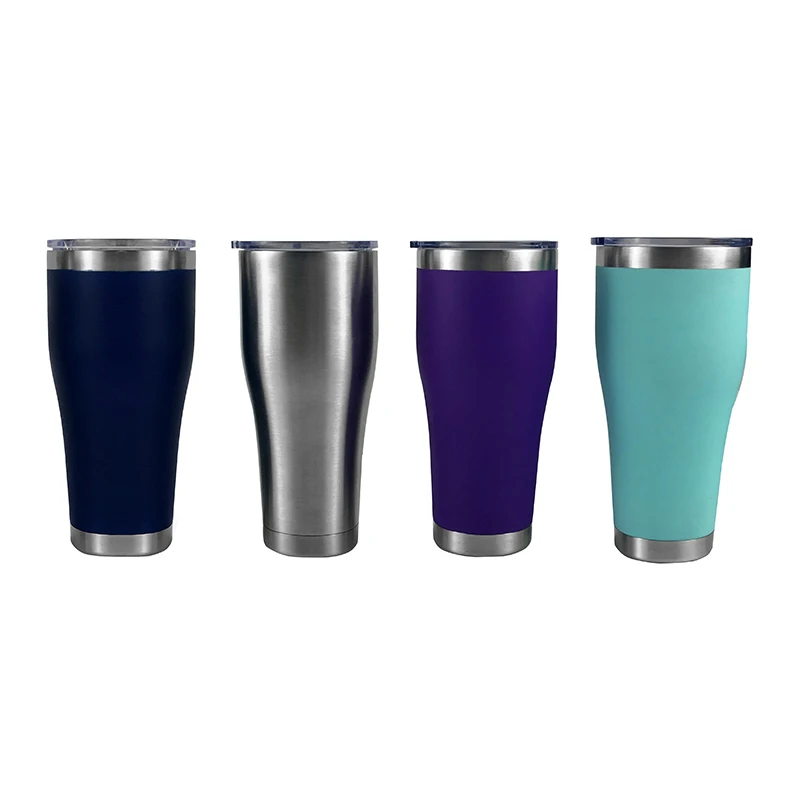 

Design gift hot sale 30oz personalized eco friendly insulated beer tumbler