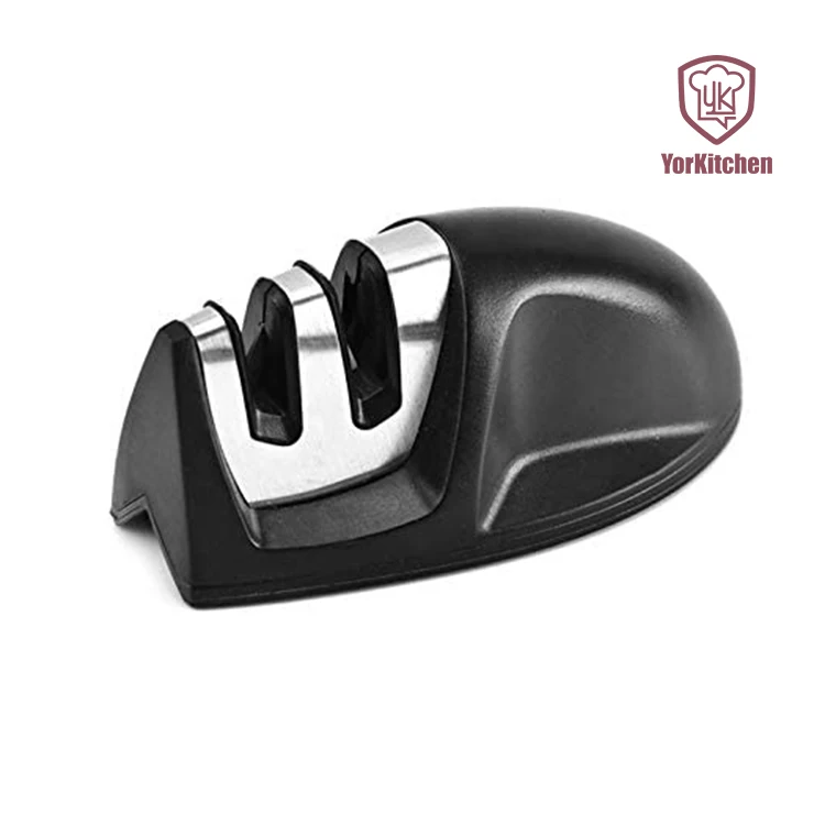 

Portable Pro Mini Knife Sharpener with Dual sharpening