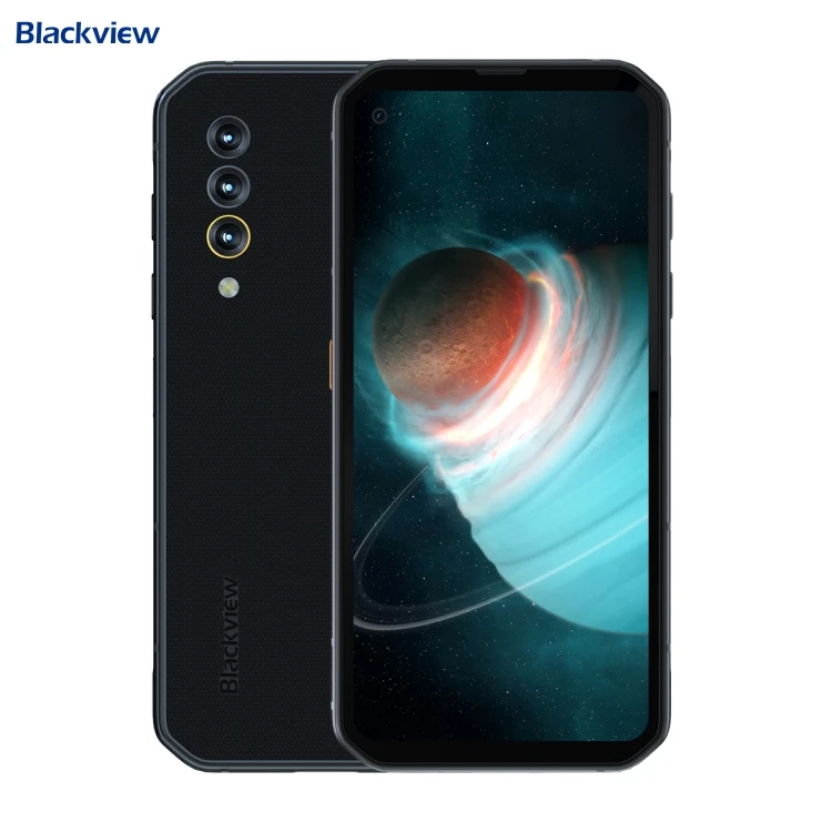 

Same Day Dropshipping Blackview BL6000 Pro 5G Rugged Phone 8GB RAM 256GB ROM 6.36 inch Android 10 Octa Core Mobile Phones