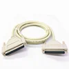 SCSI /DB/HDB 37P Male 2464 28AWG 37-core wire Becky color servo cable assembly 2M